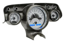 Dakota Digital VHX Series Direct-Fit Analog Gauge Systems VHX-57C-S-B