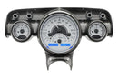 Dakota Digital VHX Series Direct-Fit Analog Gauge Systems VHX-57C-S-B
