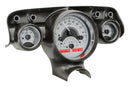 Dakota Digital VHX Series Direct-Fit Analog Gauge Systems VHX-57C-S-R