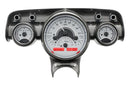Dakota Digital VHX Series Direct-Fit Analog Gauge Systems VHX-57C-S-R