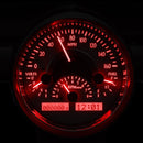 Dakota Digital VHX Series Direct-Fit Analog Gauge Systems VHX-57C-S-R