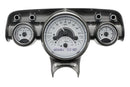 Dakota Digital VHX Series Direct-Fit Analog Gauge Systems VHX-57C-S-W
