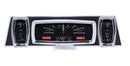 Dakota Digital VHX Series Direct-Fit Analog Gauge Systems VHX-61L-K-R