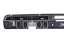 Dakota Digital VHX Series Direct-Fit Analog Gauge Systems VHX-64L-K-W