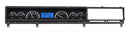 Dakota Digital VHX Series Direct-Fit Analog Gauge Systems VHX-66F-FAR-K-W