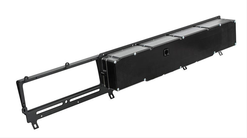 Dakota Digital VHX Series Direct-Fit Analog Gauge Systems VHX-66F-FAR-K-W