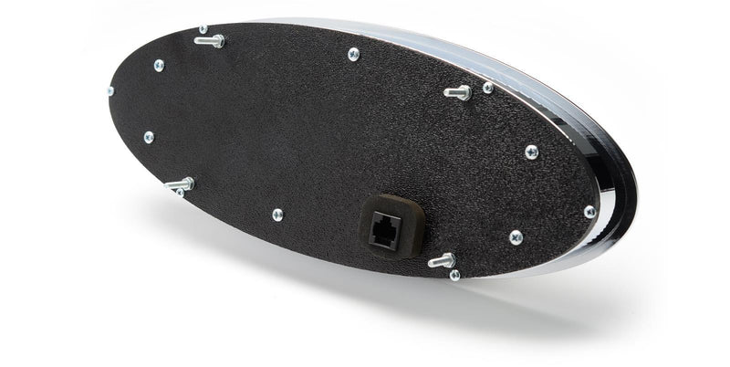 Dakota Digital VHX Series Direct-Fit Analog Gauge Systems VHX-32F-S-W