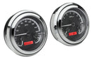 Dakota Digital VHX Series Direct-Fit Analog Gauge Systems VHX-47C-PU-K-R
