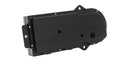 Dakota Digital VHX Series Direct-Fit Analog Gauge Systems VHX-48F-PU-K-B