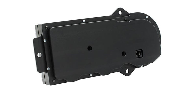 Dakota Digital VHX Series Direct-Fit Analog Gauge Systems VHX-48F-PU-K-W