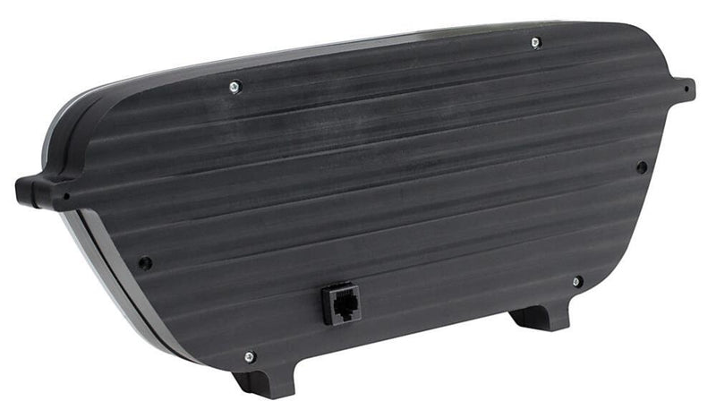 Dakota Digital VHX Series Direct-Fit Analog Gauge Systems VHX-53F-PU-K-R