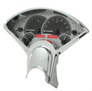 Dakota Digital VHX Series Direct-Fit Analog Gauge Systems VHX-55C-K-R