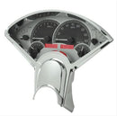 Dakota Digital VHX Series Direct-Fit Analog Gauge Systems VHX-55C-K-R