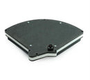 Dakota Digital VHX Series Direct-Fit Analog Gauge Systems VHX-55C-K-W