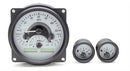 Dakota Digital VHX Series Direct-Fit Analog Gauge Systems VHX-55J-S-B