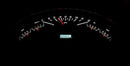 Dakota Digital VHX Series Direct-Fit Analog Gauge Systems VHX-57F-K-W