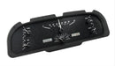 Dakota Digital VHX Series Direct-Fit Analog Gauge Systems VHX-60F-FAL-K-W