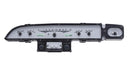 Dakota Digital VHX Series Direct-Fit Analog Gauge Systems VHX-60F-GAL-S-W