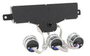 Dakota Digital VHX Series Direct-Fit Analog Gauge Systems VHX-61C-IMP-K-W