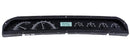 Dakota Digital VHX Series Direct-Fit Analog Gauge Systems VHX-63C-IMP-K-W
