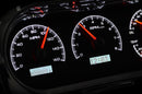 Dakota Digital VHX Series Direct-Fit Analog Gauge Systems VHX-63C-NOV-K-W