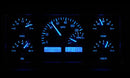 Dakota Digital VHX-63J-WAG-S-B
