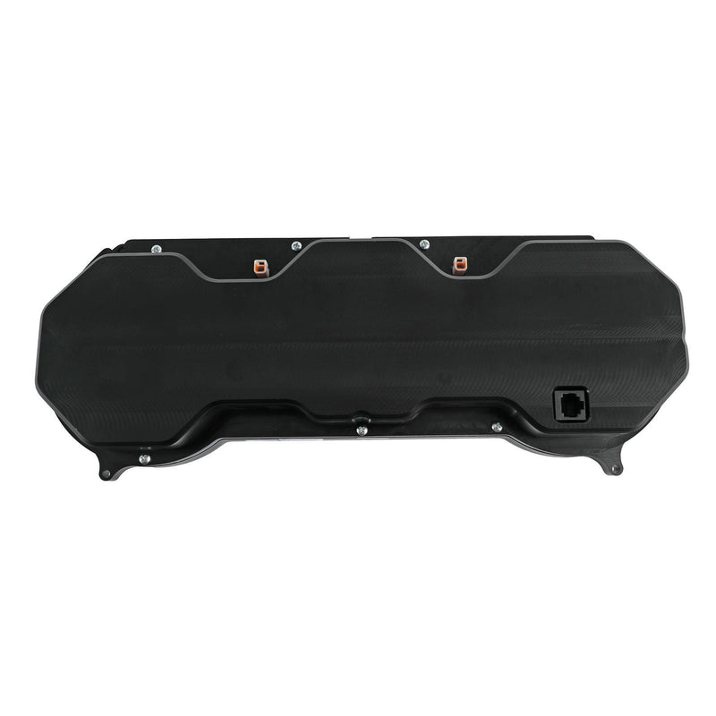 Dakota Digital VHX Series Direct-Fit Analog Gauge Systems VHX-64C-CVL-S-R