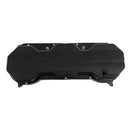 Dakota Digital VHX Series Direct-Fit Analog Gauge Systems VHX-64C-CVL-S-R