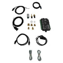 Dakota Digital VHX Series Direct-Fit Analog Gauge Systems VHX-64C-CVL-S-R