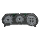 Dakota Digital VHX Series Direct-Fit Analog Gauge Systems VHX-64C-CVL-S-R