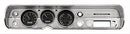 Dakota Digital VHX Series Direct-Fit Analog Gauge Systems VHX-64C-CVL-K-W