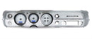 Dakota Digital VHX Series Direct-Fit Analog Gauge Systems VHX-64C-CVL-S-B