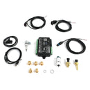 Dakota Digital VHX Series Direct-Fit Analog Gauge Systems VHX-65F-PU-K-W