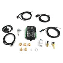 Dakota Digital VHX Series Direct-Fit Analog Gauge Systems VHX-65F-PU-K-W
