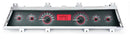 Dakota Digital VHX Series Direct-Fit Analog Gauge Systems VHX-66C-CVL-K-R