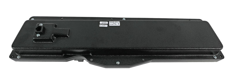 Dakota Digital VHX Series Direct-Fit Analog Gauge Systems VHX-66C-NOV-C-B