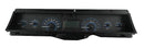 Dakota Digital VHX Series Direct-Fit Analog Gauge Systems VHX-66C-NOV-C-B