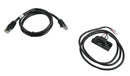 Dakota Digital VHX Series Direct-Fit Analog Gauge Systems VHX-66C-NOV-C-B