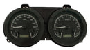 Dakota Digital VHX Series Direct-Fit Analog Gauge Systems VHX-67C-CAM-K-W