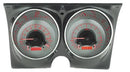 Dakota Digital VHX Series Direct-Fit Analog Gauge Systems VHX-67C-CAM-S-R