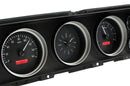 Dakota Digital VHX Series Direct-Fit Analog Gauge Systems VHX-67C-IMP-K-R