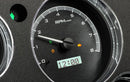 Dakota Digital VHX Series Direct-Fit Analog Gauge Systems VHX-67C-PA-K-B