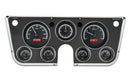 Dakota Digital VHX Series Direct-Fit Analog Gauge Systems VHX-67C-PA-K-R