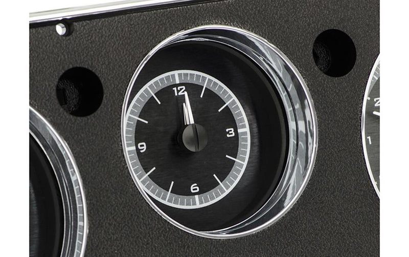 Dakota Digital VHX Series Direct-Fit Analog Gauge Systems VHX-67C-PA-K-R