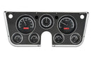 Dakota Digital VHX Series Direct-Fit Analog Gauge Systems VHX-67C-PA-K-R