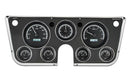 Dakota Digital VHX Series Direct-Fit Analog Gauge Systems VHX-67C-PA-K-W