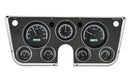 Dakota Digital VHX Series Direct-Fit Analog Gauge Systems VHX-67C-PA-K-W