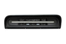 Dakota Digital VHX Series Direct-Fit Analog Gauge Systems VHX-67F-PU-K-W