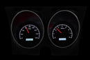 Dakota Digital VHX Series Direct-Fit Analog Gauge Systems VHX-68C-CAC-K-W