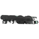 Dakota Digital VHX Series Direct-Fit Analog Gauge Systems VHX-68D-CHG-K-R